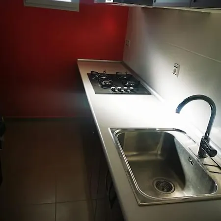 Holiday home Chalet, Piscina Y Barbacoa
