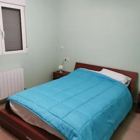 Chalet, Piscina Y Barbacoa Holiday home Boquilla