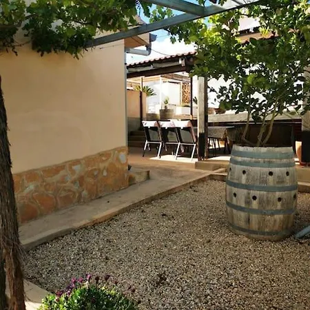 Holiday home Chalet, Piscina Y Barbacoa *