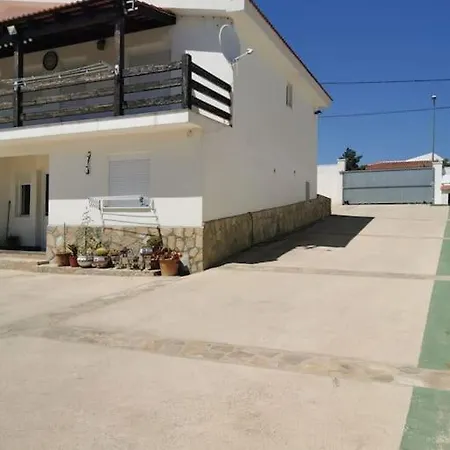Chalet, Piscina Y Barbacoa