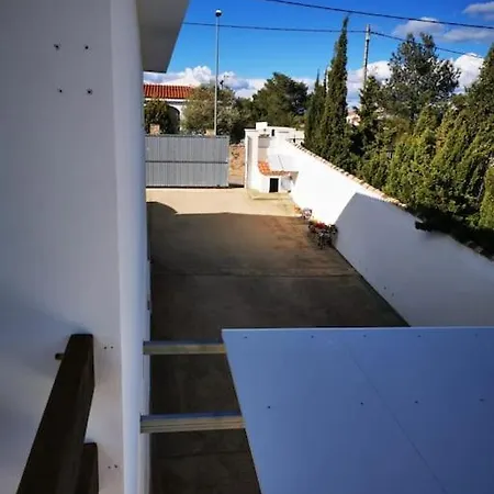 Chalet, Piscina Y Barbacoa Holiday home