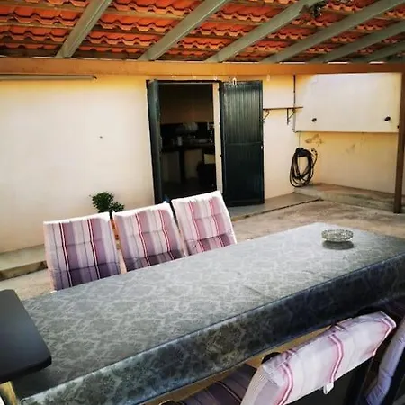 Chalet, Piscina Y Barbacoa Holiday home *