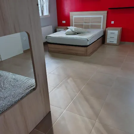 Casa Jessy Ferienhaus Boquilla