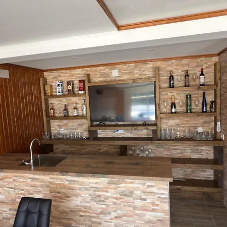 Casa Jessy Ferienhaus