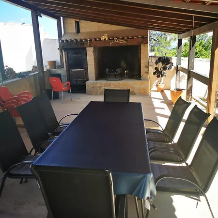 Casa Jessy Boquilla