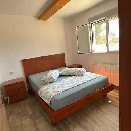 Casa Jessy Ferienhaus Boquilla