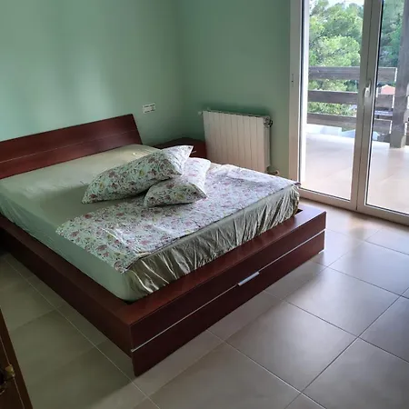 Casa Jessy Ferienhaus