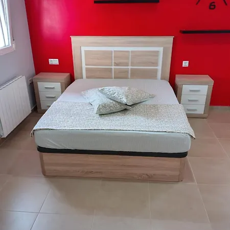 Casa Jessy *