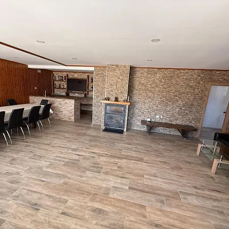 Ferienhaus Casa Jessy *
