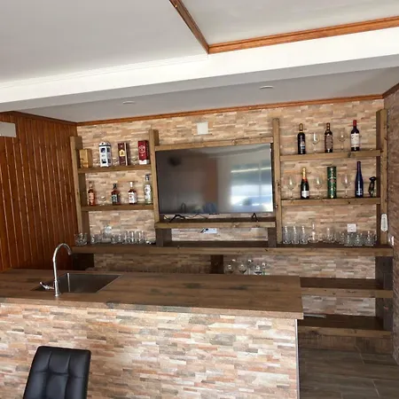Casa Jessy *
