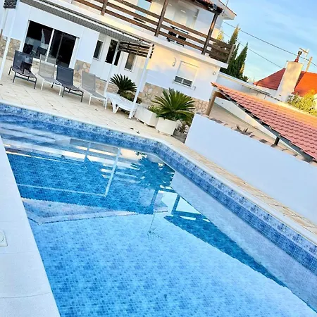 Ferienhaus Casa Jessy