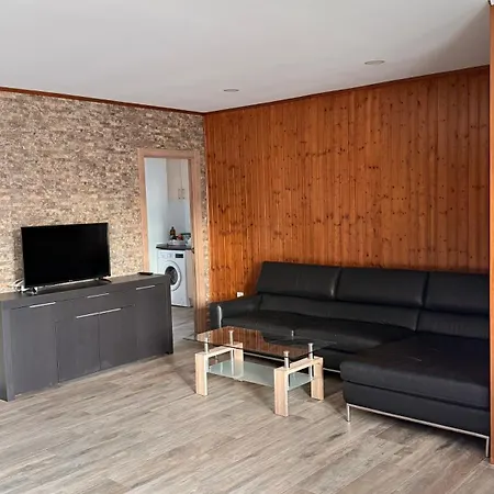 Casa Jessy Ferienhaus *
