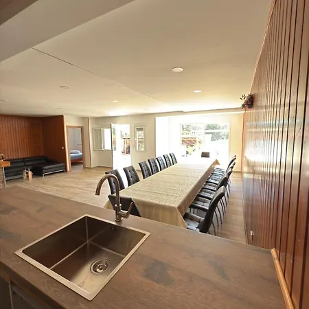 Casa Jessy Ferienhaus Boquilla