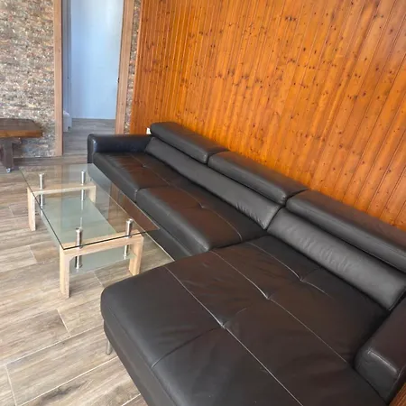 Ferienhaus Casa Jessy Boquilla